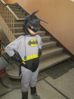 Halloween 2012 - 02 - ОУ Граф Н. Игнатиев - Граф Игнатиево, Пловдив