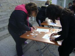 Halloween 2011 - 03 - ОУ Граф Н. Игнатиев - Граф Игнатиево, Пловдив
