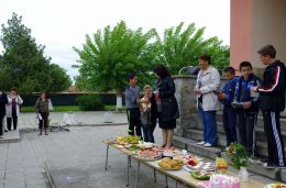 Празник на сръчностите и уменията - 2014г. - 07 - ОУ Граф Н. Игнатиев - Граф Игнатиево, Пловдив