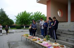 Празник на сръчностите и уменията - 2014г. - 09 - ОУ Граф Н. Игнатиев - Граф Игнатиево, Пловдив