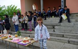 Празник на сръчностите и уменията - 2014г. - 12 - ОУ Граф Н. Игнатиев - Граф Игнатиево, Пловдив