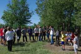 Празник на сръчностите и уменията - 2013г. - 06 - ОУ Граф Н. Игнатиев - Граф Игнатиево, Пловдив