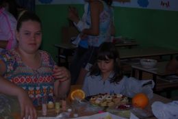 Празник на сръчностите и уменията - 2013г. - 07 - ОУ Граф Н. Игнатиев - Граф Игнатиево, Пловдив