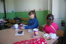 Празник на сръчностите и уменията - 2013г. - 08 - ОУ Граф Н. Игнатиев - Граф Игнатиево, Пловдив