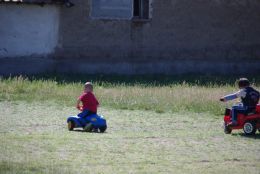 Празник на сръчностите и уменията - 2013г. - 10 - ОУ Граф Н. Игнатиев - Граф Игнатиево, Пловдив