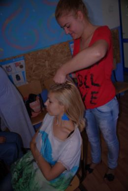 Празник на сръчностите и уменията - 2013г. - 11 - ОУ Граф Н. Игнатиев - Граф Игнатиево, Пловдив