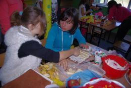 Празник на сръчностите и уменията - 2013г. - 12 - ОУ Граф Н. Игнатиев - Граф Игнатиево, Пловдив