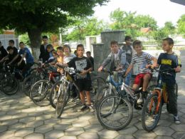 Празник на сръчностите и уменията - 2012г. - 09 - ОУ Граф Н. Игнатиев - Граф Игнатиево, Пловдив