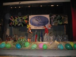 Марица Евровизия 2010г. - 04 - ОУ Граф Н. Игнатиев - Граф Игнатиево, Пловдив