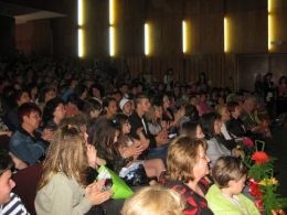 Марица Евровизия 2010г. - 05 - ОУ Граф Н. Игнатиев - Граф Игнатиево, Пловдив