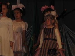 Марица Евровизия 2010г. - 06 - ОУ Граф Н. Игнатиев - Граф Игнатиево, Пловдив