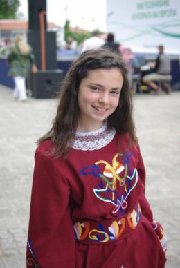 Ние познаваме културата на Европа - 04 - ОУ Граф Н. Игнатиев - Граф Игнатиево, Пловдив
