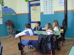 Добри учителски практики открит урок 1 клас - 15 - ОУ Граф Н. Игнатиев - Граф Игнатиево, Пловдив