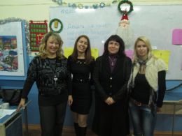 Добри учителски практики открит урок 1 клас - 17 - ОУ Граф Н. Игнатиев - Граф Игнатиево, Пловдив