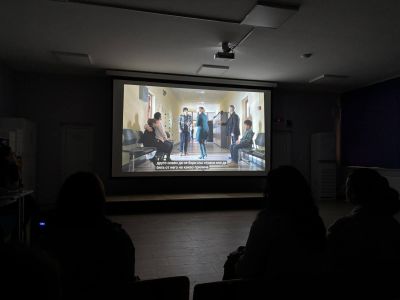 Училище без агресия - ОУ Граф Н. Игнатиев - Граф Игнатиево, Пловдив