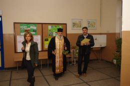 Патронен празник 2014 година - 03 - ОУ Граф Н. Игнатиев - Граф Игнатиево, Пловдив