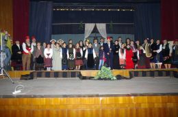 Патронен празник 2014 година - 06 - ОУ Граф Н. Игнатиев - Граф Игнатиево, Пловдив