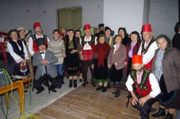 Патронен празник 2014 година - 09 - ОУ Граф Н. Игнатиев - Граф Игнатиево, Пловдив