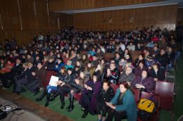 Патронен празник 2014 година - 12 - ОУ Граф Н. Игнатиев - Граф Игнатиево, Пловдив