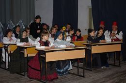 Патронен празник 2014 година - 13 - ОУ Граф Н. Игнатиев - Граф Игнатиево, Пловдив